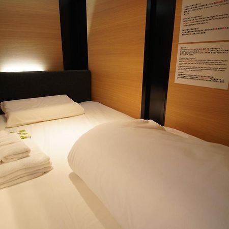 男性専用 - Samurai Stay Sumiyoshi โตเกียว ภายนอก รูปภาพ