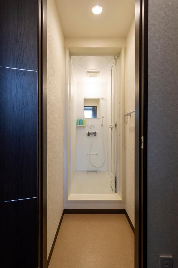 男性専用 - Samurai Stay Sumiyoshi โตเกียว ภายนอก รูปภาพ